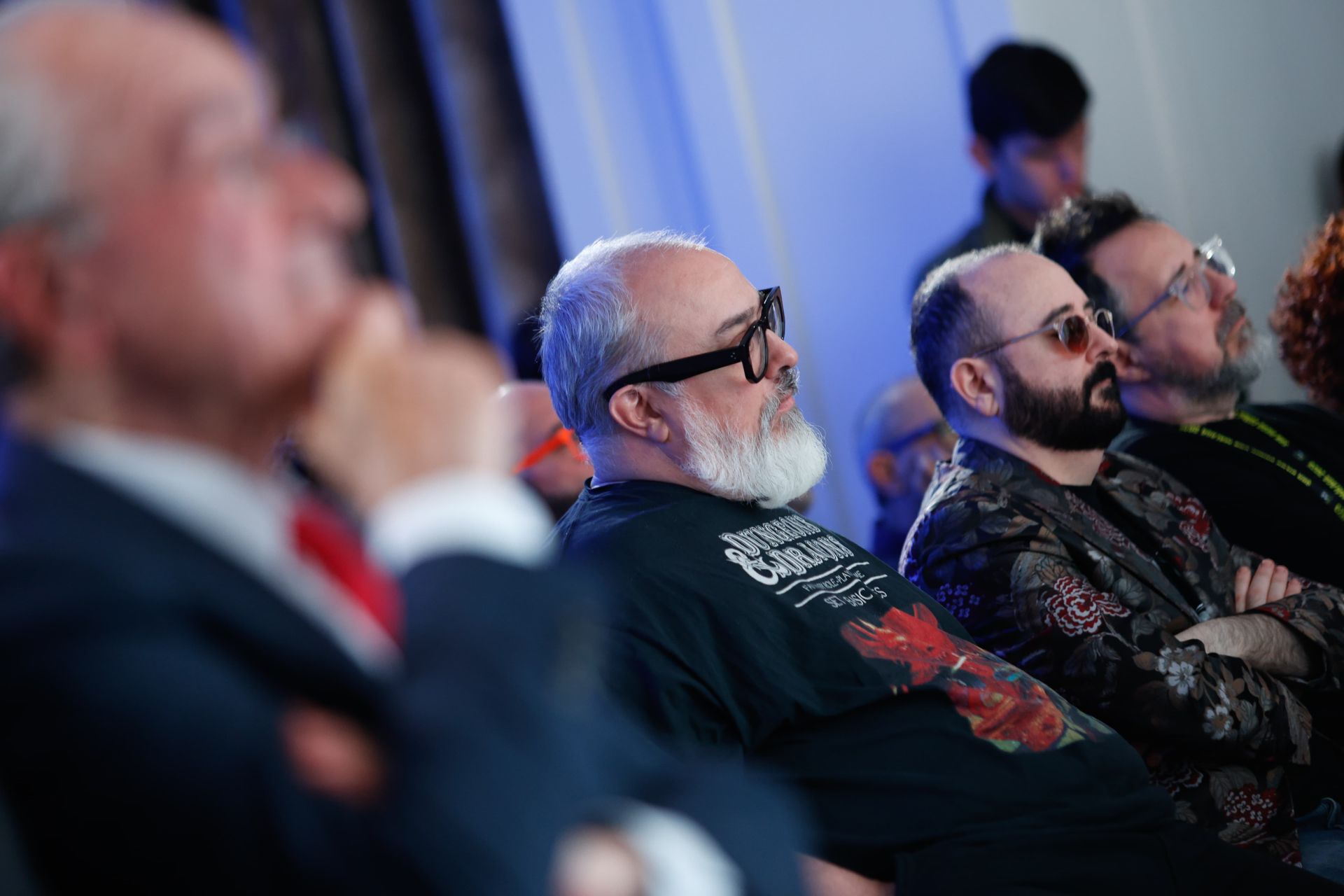 Details of Comic-Con San Diego Málaga unveiled, in photos
